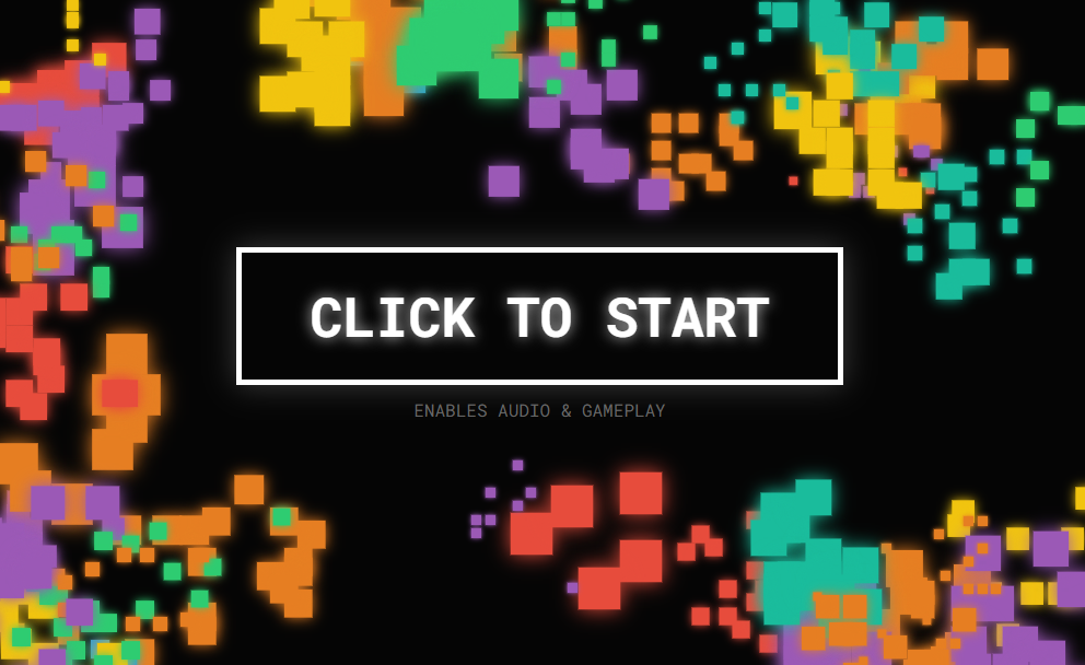 Color Contagion Gameplay