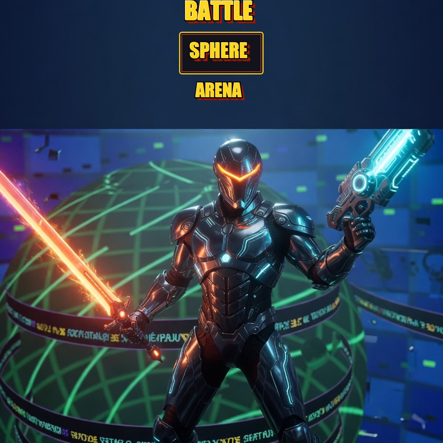 Battle Sphere Arena
